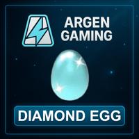 Adopt Me Diamond Egg