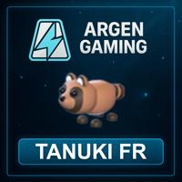 Adopt Me Tanuki FR