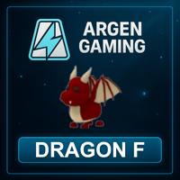 Adopt Me Dragon F