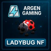 Adopt Me Ladybug NF