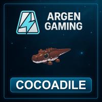 Adopt Me Cocoadile