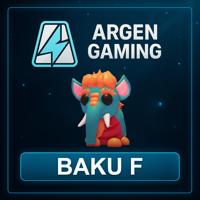 Adopt Me Baku F