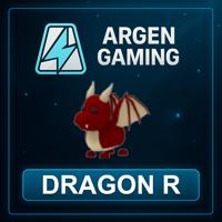 Adopt Me Dragon R