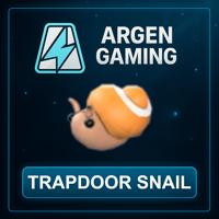 Adopt Me Trapdoor Snail