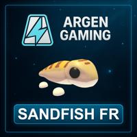 Adopt Me Sandfish FR