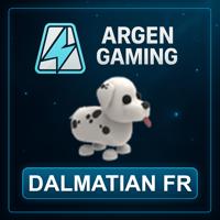 Adopt Me Dalmatian FR