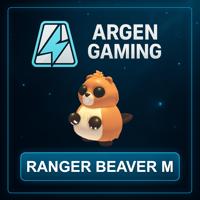 Adopt Me Ranger Beaver M