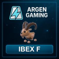 Adopt Me Ibex F