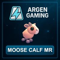 Adopt Me Moose Calf MR
