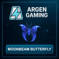 Adopt Me Moonbeam Butterfly
