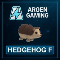 Adopt Me Hedgehog F