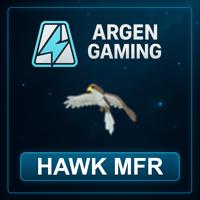 Adopt Me Hawk MFR