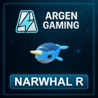 Adopt Me Narwhal R