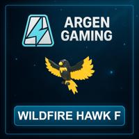 Adopt Me Wildfire Hawk F