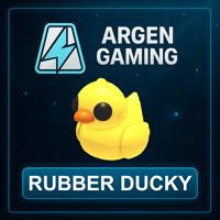 Adopt Me Rubber Ducky
