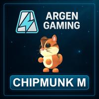 Adopt Me Chipmunk M