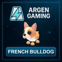 Adopt Me French Bulldog