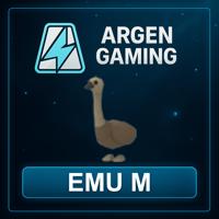 Adopt Me Emu M