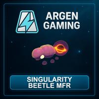 Adopt Me Singularity Beetle MFR