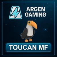 Adopt Me Toucan MF
