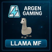 Adopt Me Llama MF