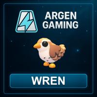 Adopt Me Wren