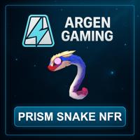 Adopt Me Prism Snake NFR