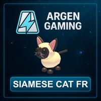 Adopt Me Siamese Cat FR