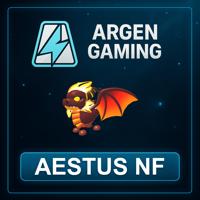 Adopt Me Aestus NF