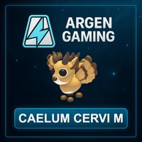 Adopt Me Caelum Cervi M