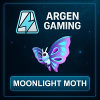 Adopt Me Moonlight Moth
