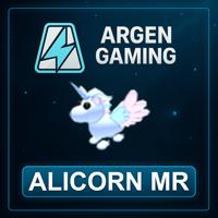 Adopt Me Alicorn MR
