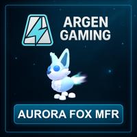 Adopt Me Aurora Fox MFR