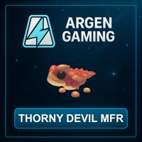 Adopt Me Thorny Devil MFR