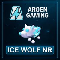 Adopt Me Ice Wolf NR