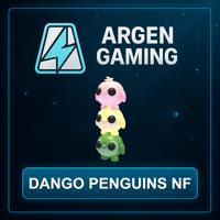 Adopt Me Dango Penguins NF