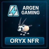 Adopt Me Oryx NFR