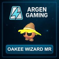 Adopt Me Oakee Wizard MR