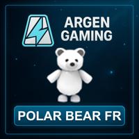 Adopt Me Polar Bear FR