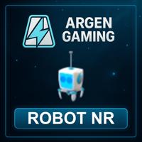 Adopt Me Robot NR