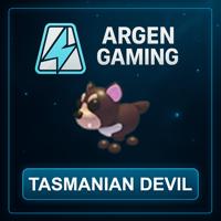 Adopt Me Tasmanian Devil