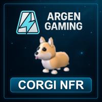 Adopt Me Corgi NFR