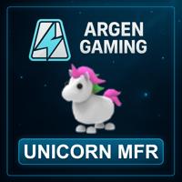 Adopt Me Unicorn MFR