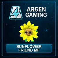 Adopt Me Sunflower Friend MF