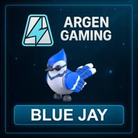 Adopt Me Blue Jay