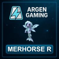 Adopt Me Merhorse R