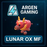 Adopt Me Lunar Ox MF