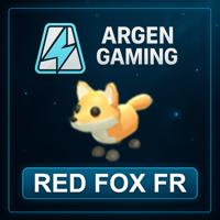 Adopt Me Red Fox FR