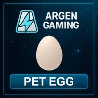 Adopt Me Pet Egg