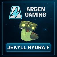 Adopt Me Jekyll Hydra F